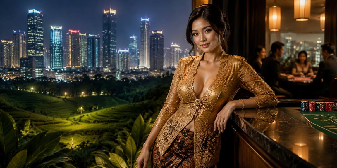 slot duta76 Aztec Gems